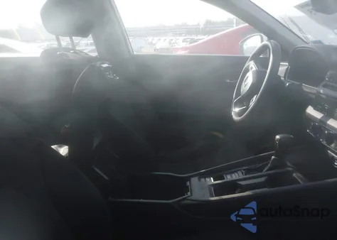 2023 Honda Accord Lx из США, поврежденный, VIN 1HGCY1F20PA014555